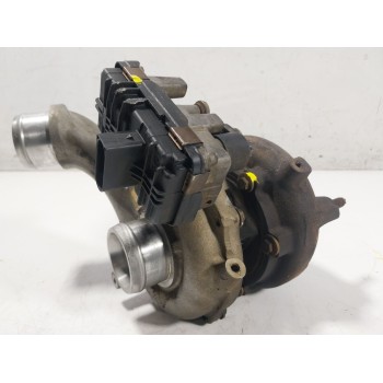 TURBOCOMPRESOR 16201040BD 