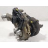 Recambio de turbocompresor para jeep grand cherokee iv (wk, wk2) 3.0 crd v6 4x4 referencia OEM IAM  16201040BD 