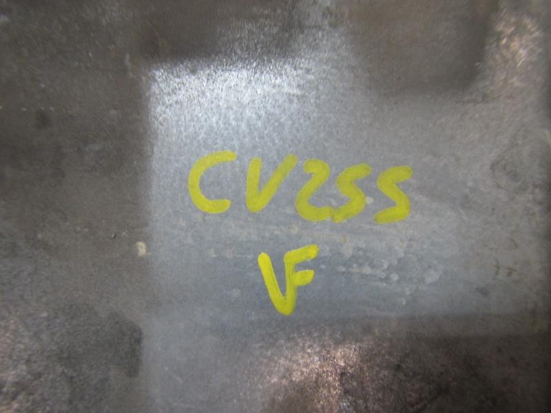 Recambio de centralita motor uce para ford fiesta (cbk) ambiente referencia OEM IAM   