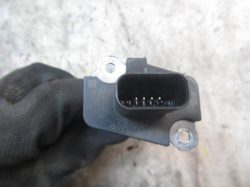 Recambio de caudalimetro para ford mondeo ber. (ca2) 2.0 tdci cat referencia OEM IAM 1516668  