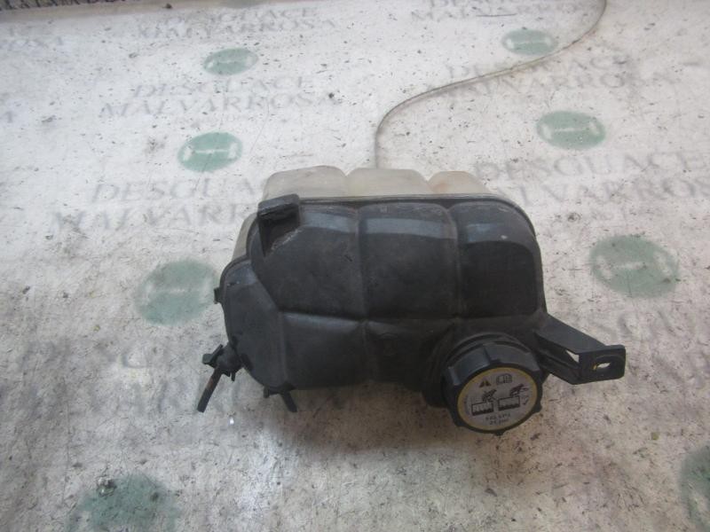 Recambio de deposito expansion para ford mondeo ber. (ca2) 2.0 tdci cat referencia OEM IAM 1460978  