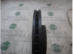 Recambio de disco freno delantero para ford mondeo ber. (ca2) 2.0 tdci cat referencia OEM IAM 1500159   2