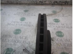 Recambio de disco freno delantero para ford mondeo ber. (ca2) 2.0 tdci cat referencia OEM IAM 1500159   2