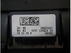 Recambio de mando luces para ford mondeo ber. (ca2) 2.0 tdci cat referencia OEM IAM 1791491 10022427 10022427 2