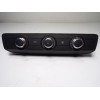 Recambio de mando climatizador para audi a1 sportback (gba) 1.0 tfsi referencia OEM IAM 83A820047BXHA 83A820047B 