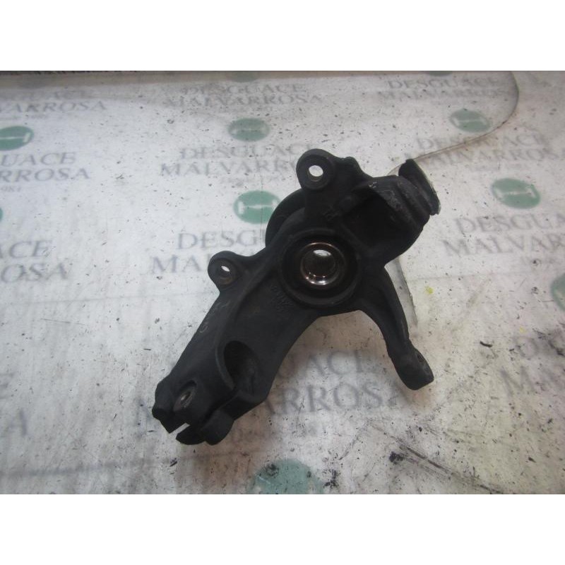 Recambio de mangueta delantera izquierda para ford mondeo ber. (ca2) 2.0 tdci cat referencia OEM IAM 1474291  
