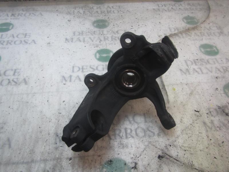 Recambio de mangueta delantera izquierda para ford mondeo ber. (ca2) 2.0 tdci cat referencia OEM IAM 1474291  