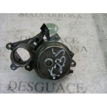 DEPRESOR FRENO / BOMBA VACIO 