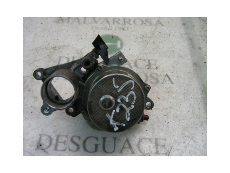 Recambio de depresor freno / bomba vacio para ford mondeo berlina (ge) ambiente referencia OEM IAM   