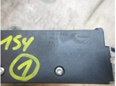 Recambio de resistencia calefaccion para ford mondeo ber. (ca2) 2.0 tdci cat referencia OEM IAM 1717061 6G9118K463  2