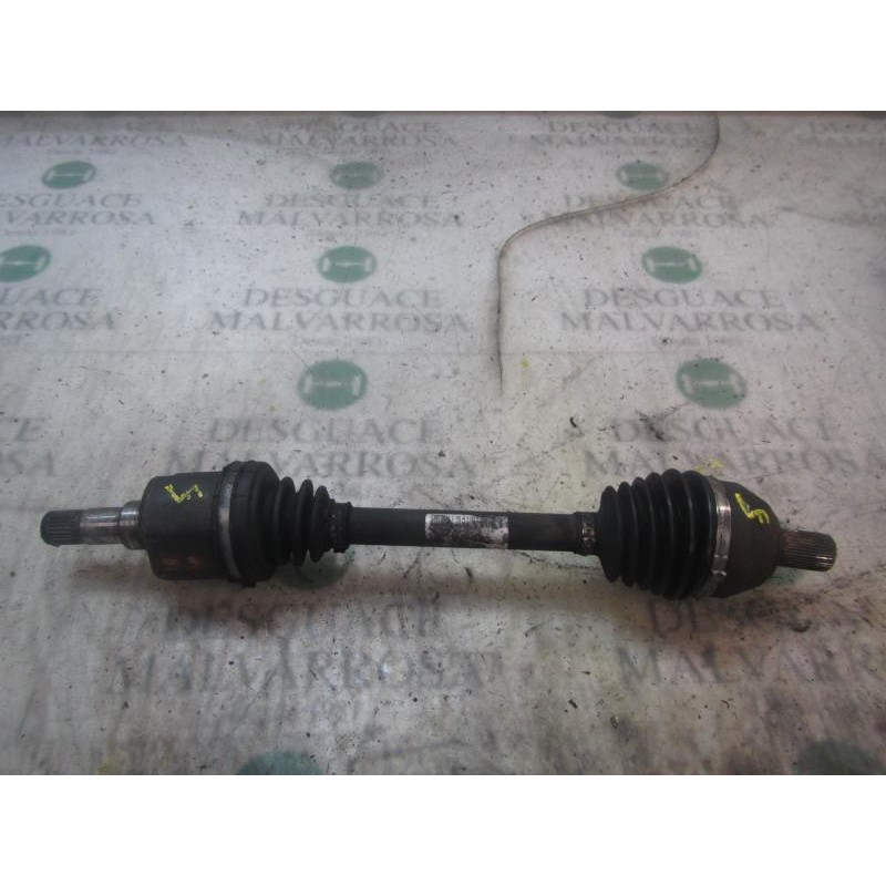 Recambio de transmision izquierda para ford mondeo ber. (ca2) 2.0 tdci cat referencia OEM IAM 1788208  