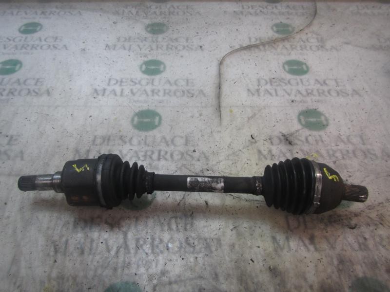 Recambio de transmision izquierda para ford mondeo ber. (ca2) 2.0 tdci cat referencia OEM IAM 1788208  