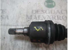 Recambio de transmision izquierda para ford mondeo ber. (ca2) 2.0 tdci cat referencia OEM IAM 1788208   2