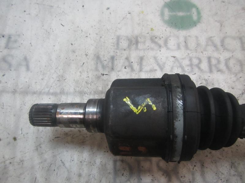 Recambio de transmision izquierda para ford mondeo ber. (ca2) 2.0 tdci cat referencia OEM IAM 1788208  