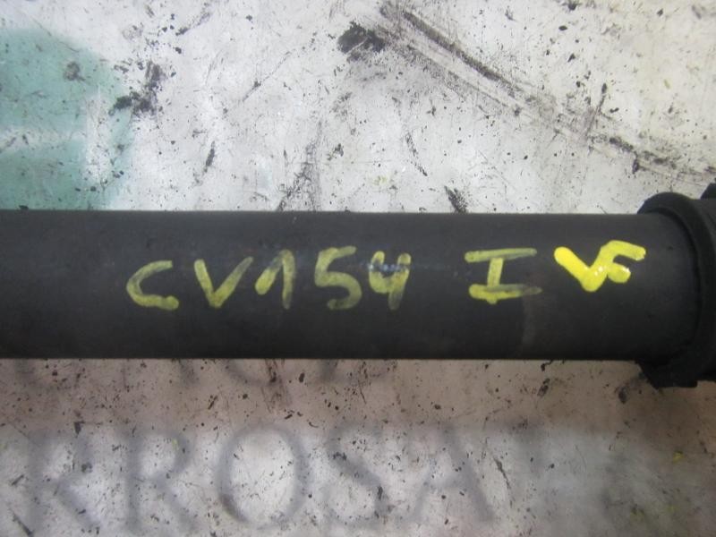 Recambio de transmision izquierda para ford mondeo ber. (ca2) 2.0 tdci cat referencia OEM IAM 1788208  