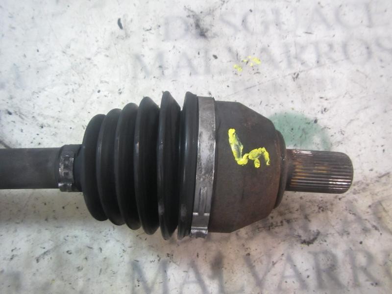 Recambio de transmision izquierda para ford mondeo ber. (ca2) 2.0 tdci cat referencia OEM IAM 1788208  