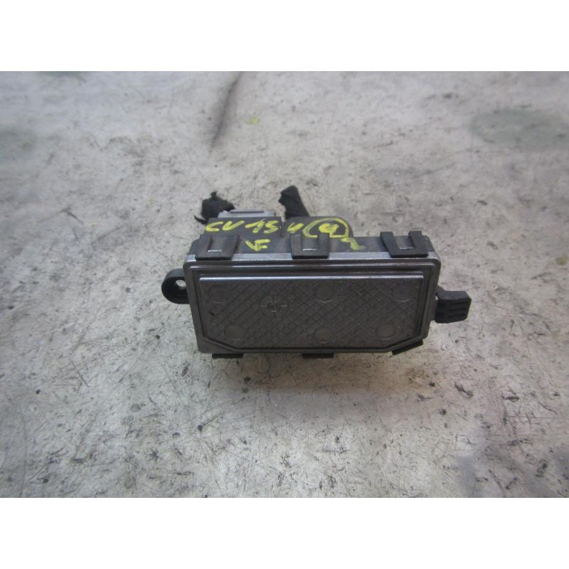 Recambio de resistencia calefaccion para ford mondeo ber. (ca2) 2.0 tdci cat referencia OEM IAM  6G9T19E624 