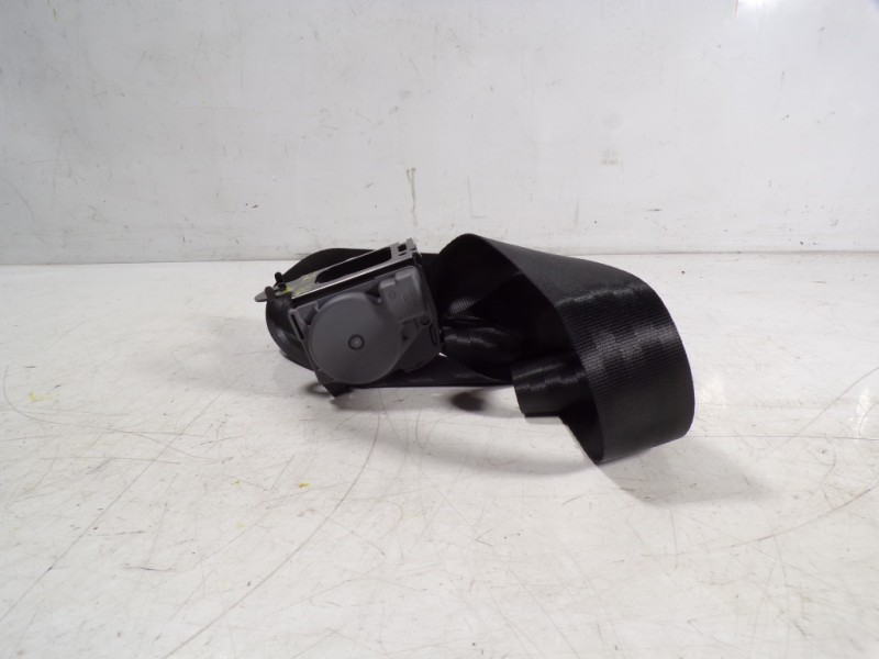 Recambio de cinturon seguridad trasero izquierdo para ds ds 4 crossback 1.6 thp referencia OEM IAM 8975ZR 96871541XX 