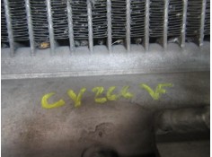 Recambio de condensador aire acondicionado para opel zafira a elegance referencia OEM IAM    2