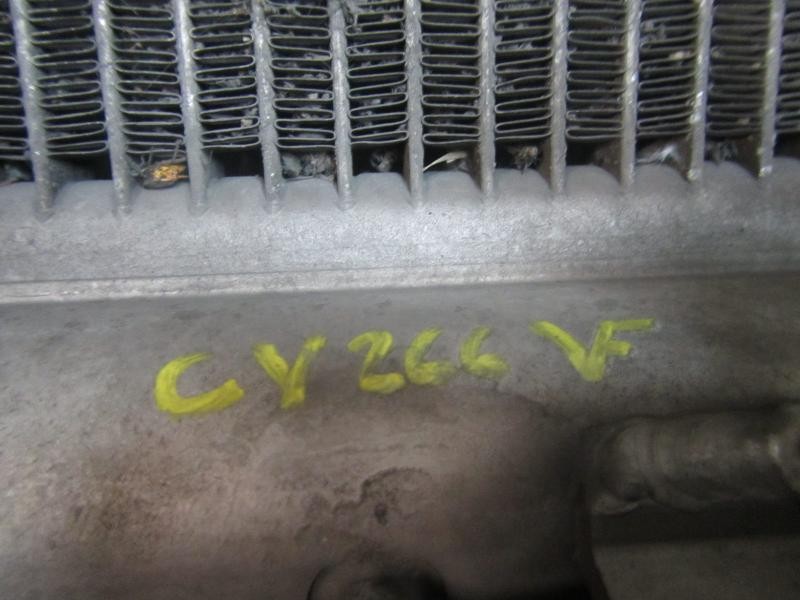 Recambio de condensador aire acondicionado para opel zafira a elegance referencia OEM IAM   