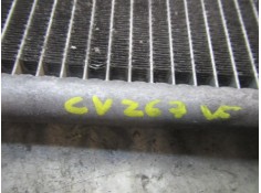 Recambio de condensador aire acondicionado para ford focus berlina (cap) 1.6 tdci cat referencia OEM IAM    2