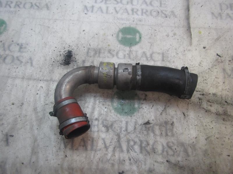Recambio de tubo para ford mondeo ber. (ca2) 2.0 tdci cat referencia OEM IAM 1697700  