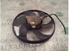 Recambio de electroventilador para citroën saxo 1.5 d furio referencia OEM IAM    2