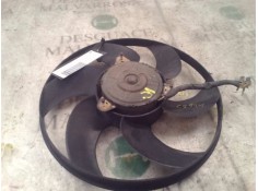 Recambio de electroventilador para citroën saxo 1.5 d furio referencia OEM IAM    2
