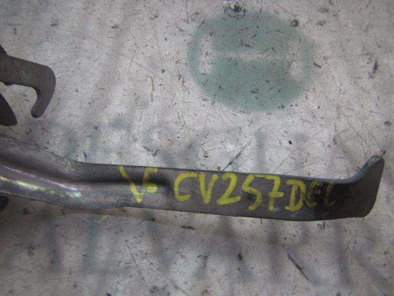 Recambio de cerradura capot para citroën c4 berlina 2.0 hdi cat (rhr / dw10bted4) referencia OEM IAM   