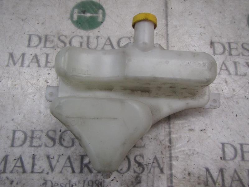 Recambio de deposito expansion para mazda 6 berlina (gg) 2.0 diesel cat referencia OEM IAM   