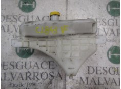 Recambio de deposito expansion para mazda 6 berlina (gg) 2.0 diesel cat referencia OEM IAM    2