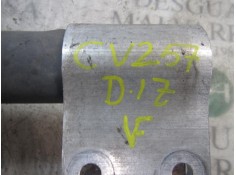 Recambio de amortiguador delantero izquierdo para citroën c4 berlina 2.0 hdi cat (rhr / dw10bted4) referencia OEM IAM    2