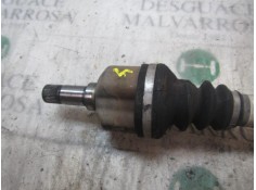 Recambio de transmision izquierda para citroën c4 berlina 2.0 hdi cat (rhr / dw10bted4) referencia OEM IAM    2