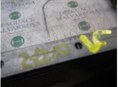 Recambio de condensador aire acondicionado para kia rio 1.5 crdi referencia OEM IAM    2