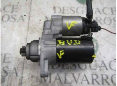 Recambio de motor arranque para volkswagen polo (9n3) 1.4 16v referencia OEM IAM   