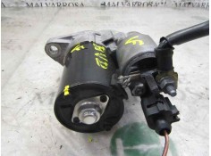 Recambio de motor arranque para volkswagen polo (9n3) 1.4 16v referencia OEM IAM    2