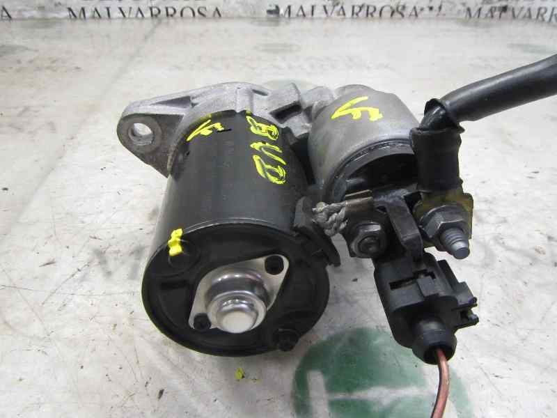 Recambio de motor arranque para volkswagen polo (9n3) 1.4 16v referencia OEM IAM   