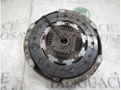Recambio de kit embrague para volkswagen polo (9n3) 1.4 16v referencia OEM IAM   