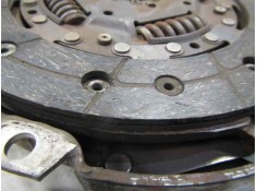 Recambio de kit embrague para volkswagen polo (9n3) 1.4 16v referencia OEM IAM    2