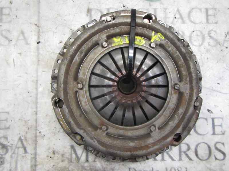 Recambio de kit embrague para volkswagen polo (9n3) 1.4 16v referencia OEM IAM   