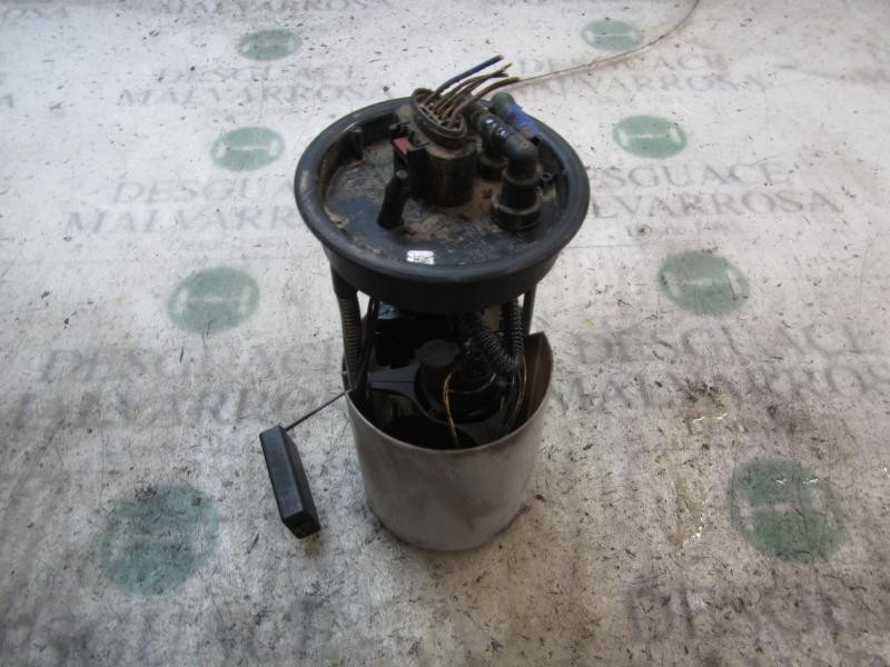 Recambio de aforador para seat ibiza (6j5) 1.4 tdi referencia OEM IAM 6R0919050A 6R0919050 