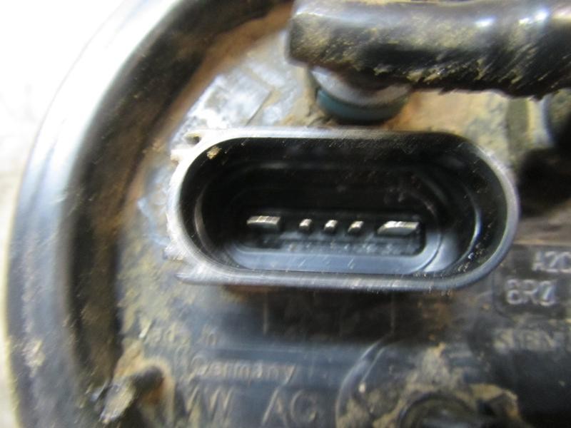 Recambio de aforador para seat ibiza (6j5) 1.4 tdi referencia OEM IAM 6R0919050A 6R0919050 