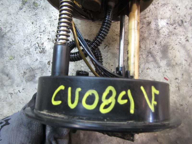 Recambio de aforador para seat ibiza (6j5) 1.4 tdi referencia OEM IAM 6R0919050A 6R0919050 