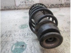 Recambio de amortiguador delantero izquierdo para seat ibiza (6j5) 1.4 tdi referencia OEM IAM 6R0413031F   2