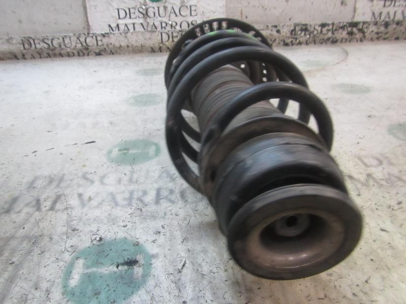 Recambio de amortiguador delantero izquierdo para seat ibiza (6j5) 1.4 tdi referencia OEM IAM 6R0413031F  