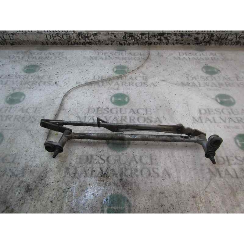 Recambio de articulacion limpia delantero para seat ibiza (6j5) 1.4 tdi referencia OEM IAM 6R1955023A  