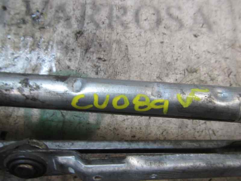 Recambio de articulacion limpia delantero para seat ibiza (6j5) 1.4 tdi referencia OEM IAM 6R1955023A  