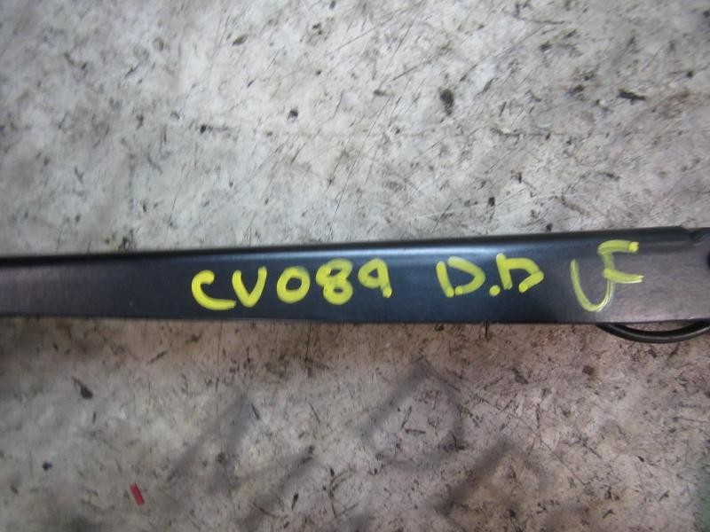 Recambio de brazo limpia delantero derecho para seat ibiza (6j5) 1.4 tdi referencia OEM IAM 6J1955410  