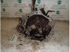 Recambio de caja cambios para seat ibiza (6j5) 1.4 tdi referencia OEM IAM 02R300041G JDD  2