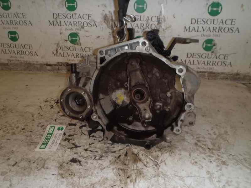 Recambio de caja cambios para seat ibiza (6j5) 1.4 tdi referencia OEM IAM 02R300041G JDD 